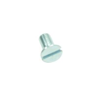 Schlitzschraube mit Senkkopf M5x8 Blinker für Simson...