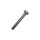 Schlitzschraube 6x45 DIN84