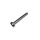 Schlitzschraube 6x45 DIN84