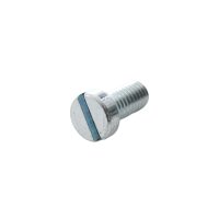 Schlitzschraube 8x16 DIN84