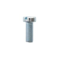 Schlitzschraube 8x20 DIN84