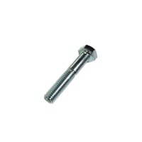 Sechskantschraube verzinkt 8x45 DIN931 8.8
