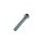 Sechskantschraube verzinkt 8x45 DIN931 8.8