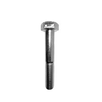 Sechskantschraube 8.8 verzinkt 8x50