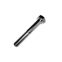 Sechskantschraube 8.8 verzinkt 8x50
