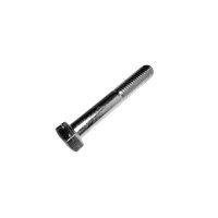 Sechskantschraube 8.8 verzinkt 8x50