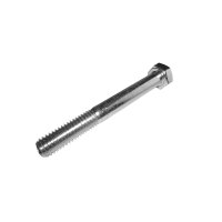 Sechskantschraube verzinkt 8x65 DIN931, 8.8