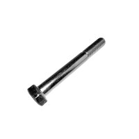 Sechskantschraube verzinkt 8x65 DIN931, 8.8