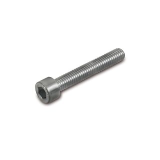 Edelstahl VA ISK Zylinderschraube mit Innensechskant ISK 6x40 am Motor & Getriebe für Simson S50 S51 S53 SR50 KR51 Schwalbe