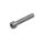 Edelstahl VA ISK Zylinderschraube mit Innensechskant ISK 6x40 am Motor & Getriebe für Simson S50 S51 S53 SR50 KR51 Schwalbe