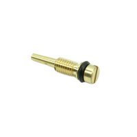 Simson Stellschraube Dichtring Vergaser BVF 16N1-11 S51...