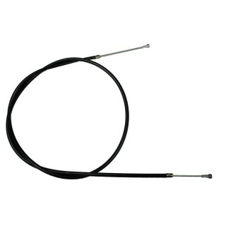 Bowdenzug Bremse Enduro, lang für Simson S51 S50 S53 S70 Bremsbowdenzug vorn Vorderrad