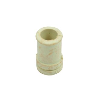 Tülle Gummi Dichtung für Simson S51 KR51 Schwalbe S50 Kabel Lenker Schalter beige