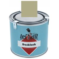 Leifalit tundragrau Original Lack Farbe SL1 Simson SR4-2...