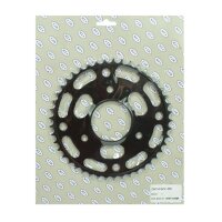 Zahnkranz Kettenrad für MZ ES 175 250 300 Ritzel 45...