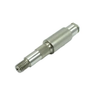 Bolzen für Schaltwalze (mit Fläche) - Motor für Simson S51 S53 S70 S83 KR51/2 Schwalbe SR50 SR80 SD50 MS50 Sperber