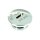 Simson Kappe Deckel Schraube Kupplungsdeckel Öl KR51/2 Schwalbe S51 S70 S53 S83 SR50 SR80 chrom Verschlussschraube