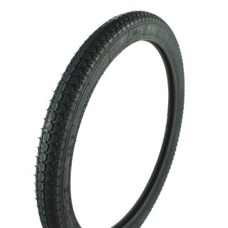 Reifen Mantel Heidenau M3 2,25x19 32S für Simson SR2 SR2 E SR II & Dkw Hummel