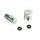 Simson Ventilkappen chrom S51 S50 KR51 Schwalbe SR50 S53 S83 SR80 Spatz Star Sperber Habicht MS50 SR1 SR2