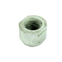 Simson Konus 12mm Vollnabe vorn hintere Achse KR50 SR2 SR2 E