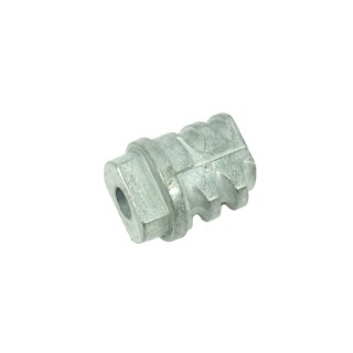 Untere Federaufnahme zur Telegabel Simson S50 S51 S70 SR50 SR80 unten