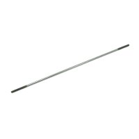 Stab für Federaufnahme Enduro 430 mm lang Telegabel...