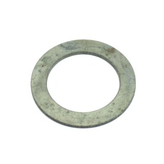 Distanzscheibe Scheibe Getriebe Losräder 24x35x1,6 für Simson S51 SD50 S53 S70 SR50 SR80 Ausgleichscheibe Anlaufscheibe