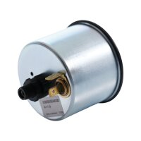Drehzahlmesser DZM für Simson S51 S60 S70 S50 S53 60mm Armatur + Kontrolleuchte