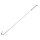 Bremsstange Stange 465 mm Bremse für MZ  ETS ETZ 125 150 250 251 301 TS 250 ES 175  250 Bremsgestänge