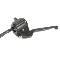 Armatur Kupplung Griff für Simson S51 S50 S70 SR50 Kombischalter Blinker Licht Hupe Kupplungsarmatur