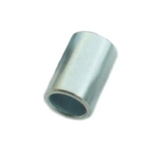 Hülse Tank Befestigung KR51, KR51/1, KR51/2 Schwalbe Lagerrohr Distanzbuchse