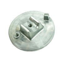 Bremse vorn Trommelbremse Ankerplatte Bremsschild pass f...