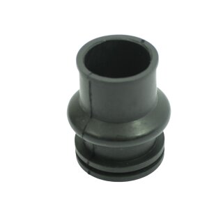 Ansaugmuffe Muffe Gummi Vergaser Ansauggummi Simson SR50 SR80 SR50/1 Roller Ansaugschlauch