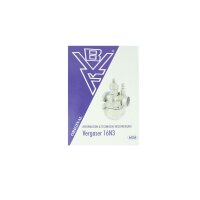 BVF Vergaser 16N3-5 Simson S70 S83 und Tuning für 70ccm 80ccm im S51 S60 S53