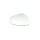 Spiegelglas Niere links ca 102x87 für Simson SR2 Schwalbe KR51/1 Star MZ RT125 ES ETZ 125 150 175 250 300