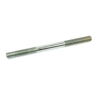 Achse für Simson SR2 SR 2 E KR50 Felge Rad hinten 12mm 176mm M12x1,0