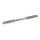 Achse für Simson SR2 SR 2 E KR50 Felge Rad hinten 12mm 176mm M12x1,0