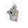 Simson Vergaser NKJ 134-2 SR4-1 Spatz BVF Zinkguss