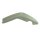 Simson Beinschutz Beinblech Blech Knieblech Roller SR50 SR80 unlackiert verzinkt links
