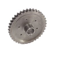 Kupplungskettenrad duplex MZ ETZ 125 150 ES TS 125 150 für Kupplung Kettenrad