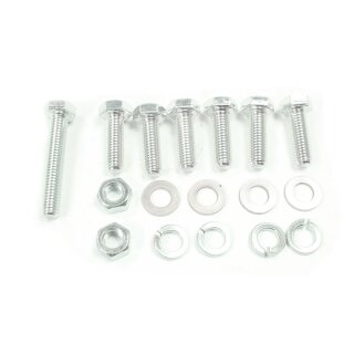 Normteile Telegabel vorn S51, S50 untere Gabelführung, Scheinwerfer, Lampe