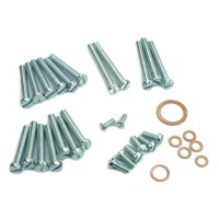 Schrauben Set Motor für Simson S50 SR4-3 Sperber M53...