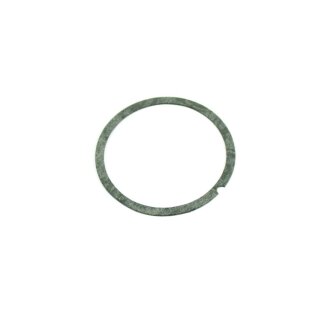 Dichtung für NKJ Vergaser Simson SR1 SR2 KR50 KR51/0 Spatz SR4-1 S + P Schwimmerwannendichtung