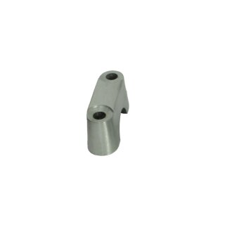 Lenkerauflage oben, obere für MZ TS 125 150 DeLuxe ETS 125 150 250 Lenker Klemme