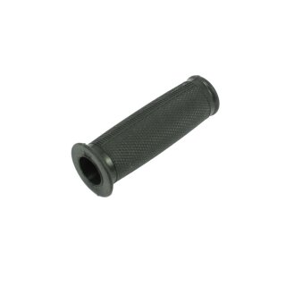 Lenkergummi Griff links Lenker schwarz für Simson SR1 SR2 SR2 E KR50 SR4-1 Spatz Schaltgriff