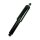 Federbein schwarz Kunststoff 310mm vorn für Simson Schwalbe KR51 Star Sperber Habicht SR4 Plastik Federung Telegabel