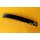 Scheuerleiste Kedergummi Gummi schwarz kurz für Simson Schwalbe KR51/1 KR51/2