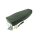 Sitzbank Sitz glatt schwarz Scharnier Gummis für Simson KR51/1 KR51/2 Schwalbe 2 Personen