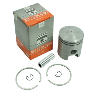 Kolben 58mm K20 4.Übermaß Zylinder für MZ TS 150 Motor 57,94 bis 57,98