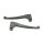Griffe Handhebel für Simson S51 S50 SR50 KR51 Schwalbe Bremshebel Kupplungshebel gerade Form